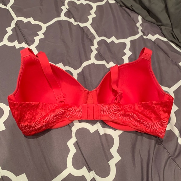 SOLD ON MERCARI Bra - Picture 3 of 4